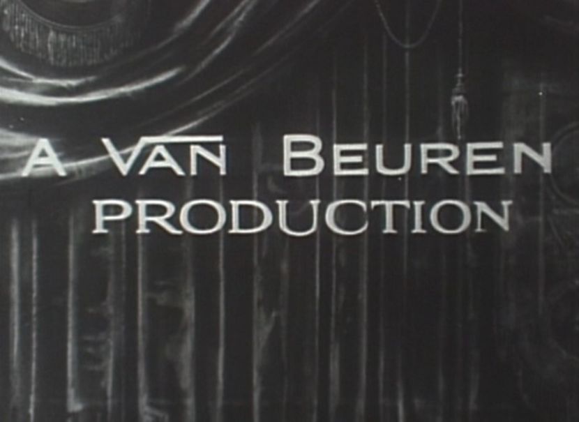 Tom si Jerry - Tom si Jerry Part 4