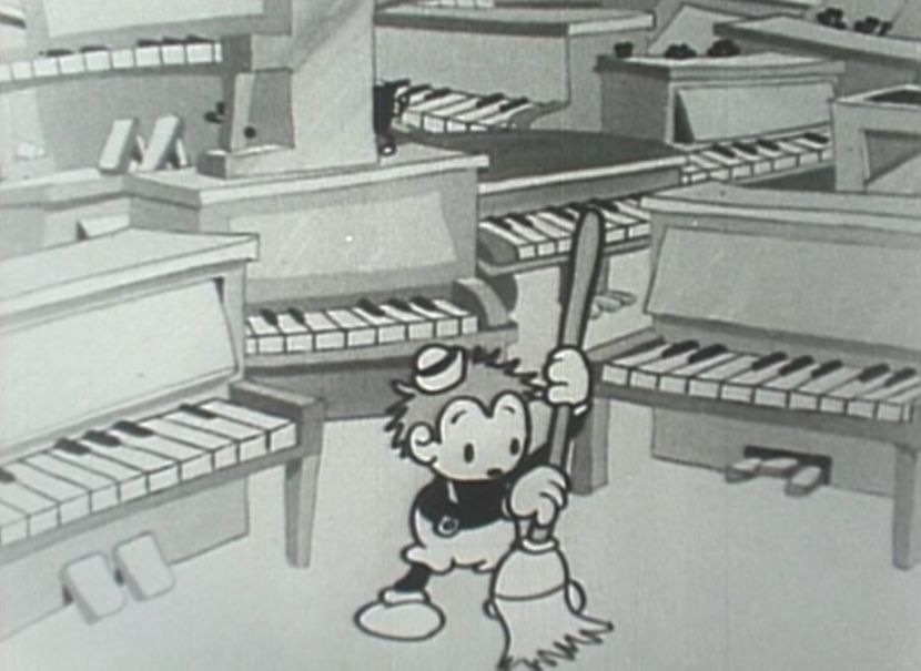 Tom si Jerry - Tom si Jerry Part 4