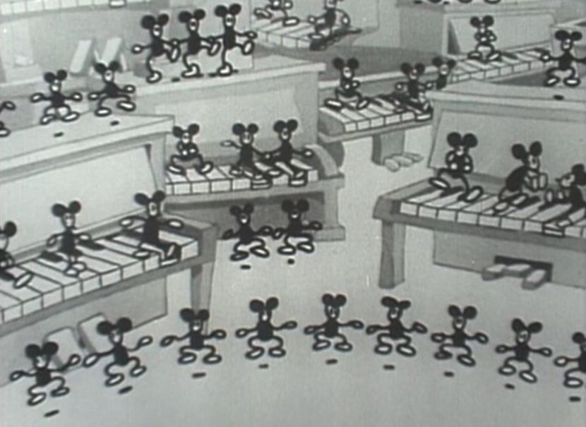 Tom si Jerry - Tom si Jerry Part 4