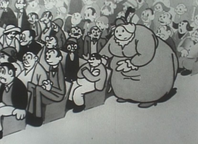 Tom si Jerry - Tom si Jerry Part 4