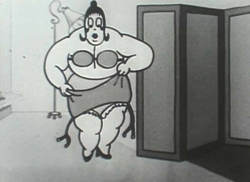 Tom si Jerry - Tom si Jerry Part 4