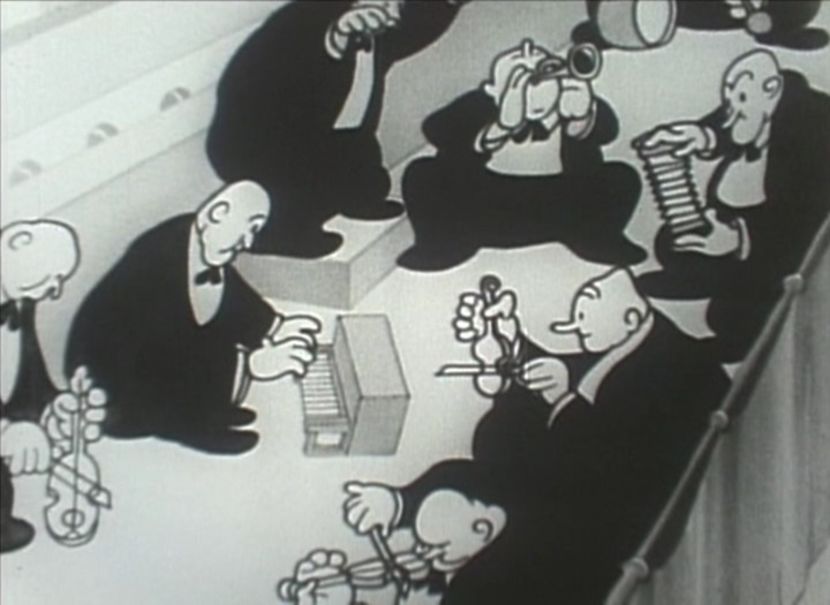 Tom si Jerry - Tom si Jerry Part 4