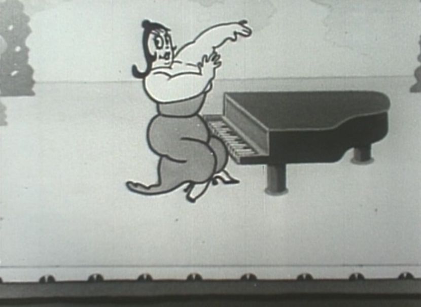 Tom si Jerry - Tom si Jerry Part 4