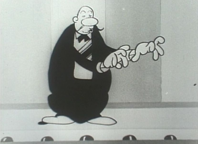 Tom si Jerry - Tom si Jerry Part 4