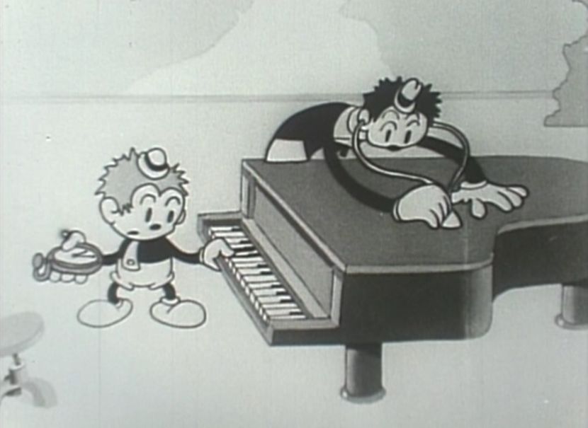 Tom si Jerry - Tom si Jerry Part 4