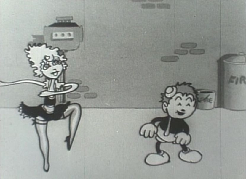 Tom si Jerry - Tom si Jerry Part 4