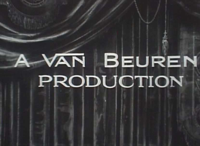 Tom si Jerry - Tom si Jerry Part 4