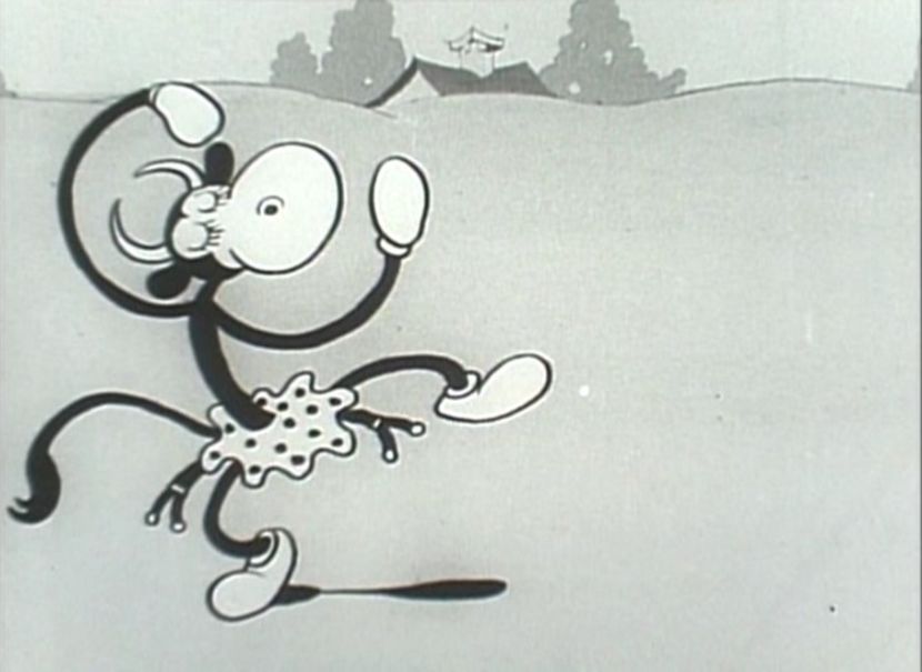 Tom si Jerry - Tom si Jerry Part 4