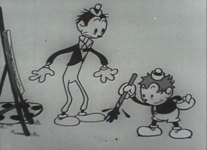 Tom si Jerry - Tom si Jerry Part 4