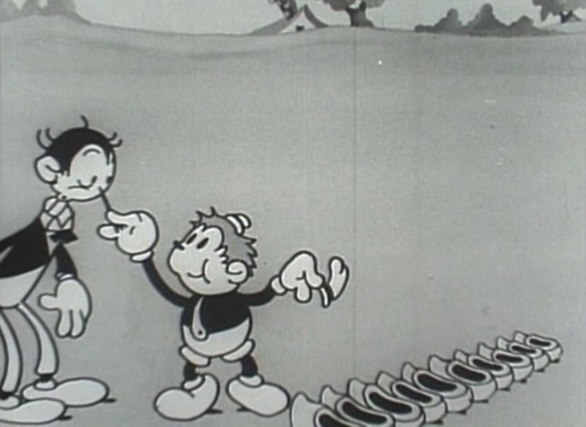 Tom si Jerry - Tom si Jerry Part 4