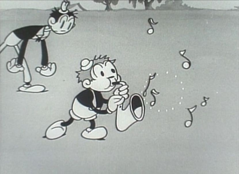 Tom si Jerry - Tom si Jerry Part 4