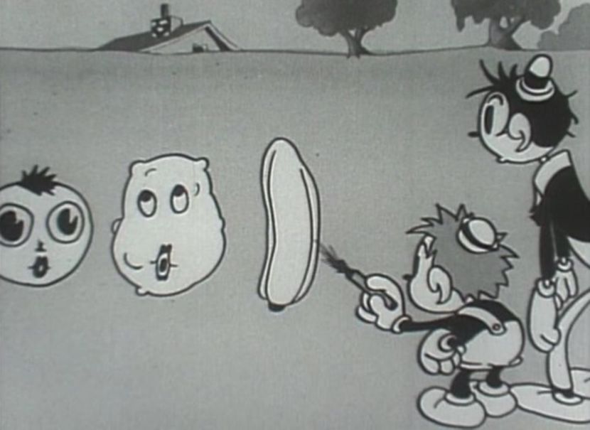 Tom si Jerry - Tom si Jerry Part 4