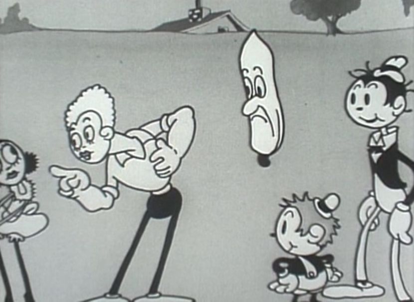 Tom si Jerry - Tom si Jerry Part 4