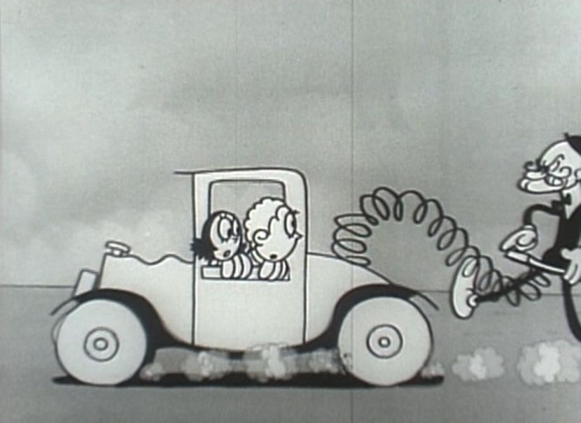 Tom si Jerry - Tom si Jerry Part 4