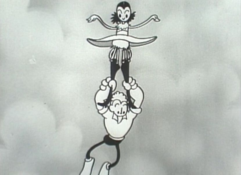 Tom si Jerry - Tom si Jerry Part 4