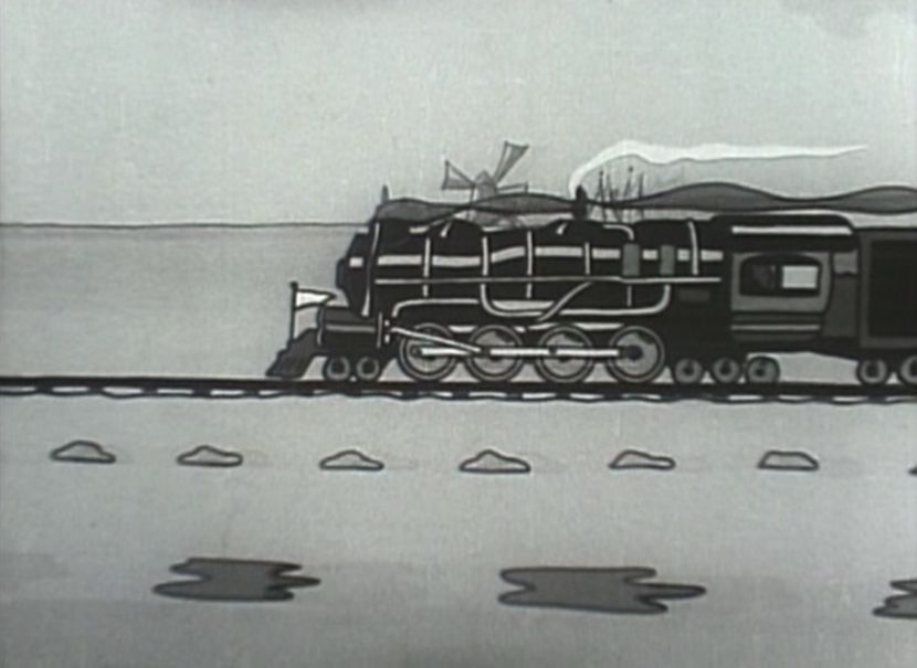 Tom si Jerry - Tom si Jerry Part 4