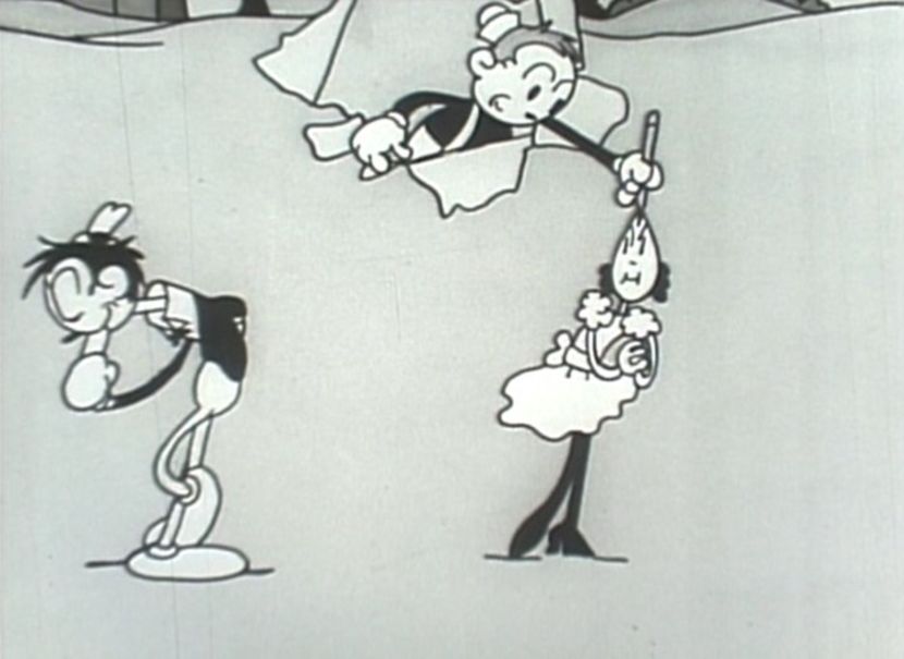 Tom si Jerry - Tom si Jerry Part 4