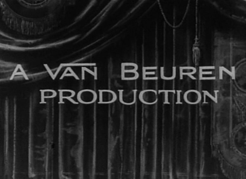 Tom si Jerry - Tom si Jerry Part 4