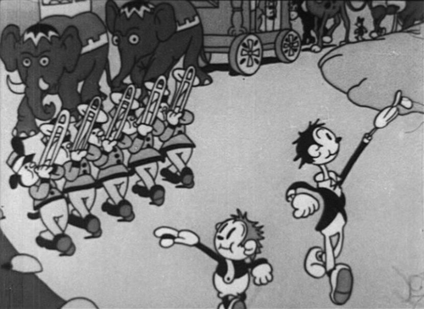 Tom si Jerry - Tom si Jerry Part 4