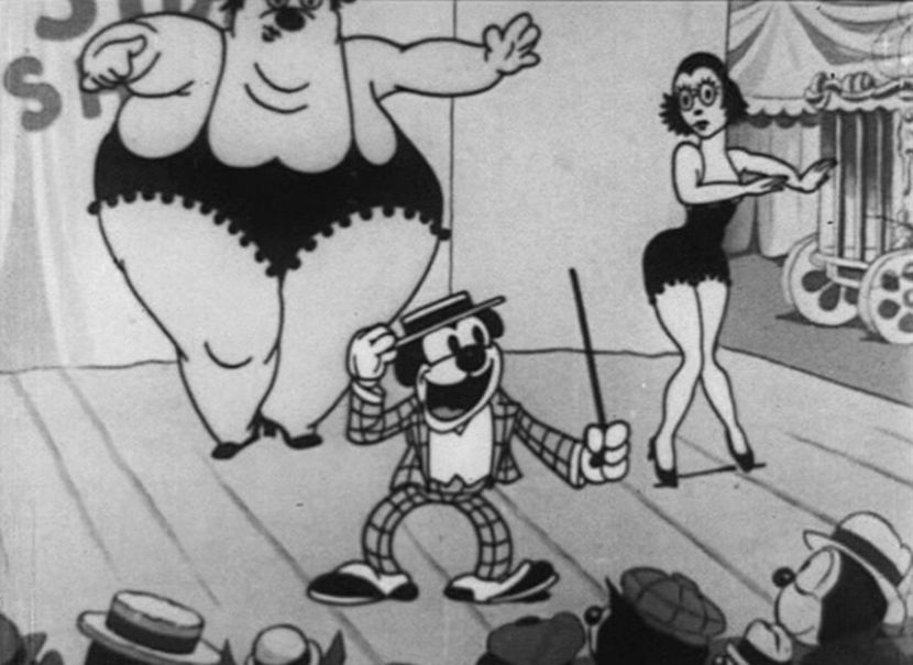 Tom si Jerry - Tom si Jerry Part 4