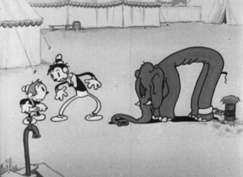 Tom si Jerry - Tom si Jerry Part 4