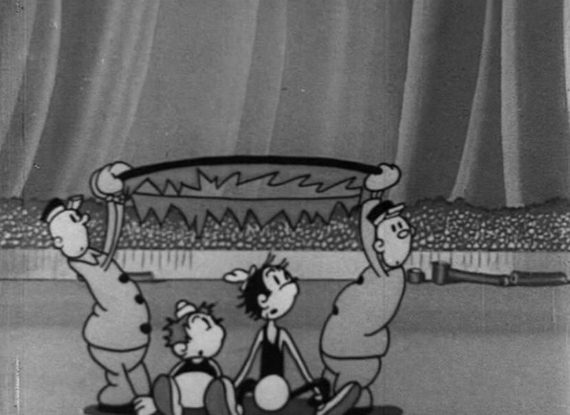 Tom si Jerry - Tom si Jerry Part 4