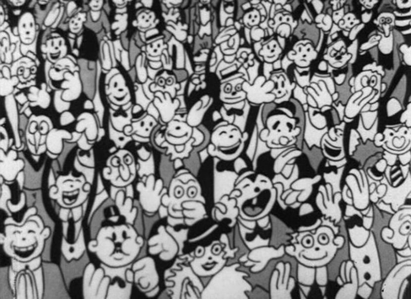 Tom si Jerry - Tom si Jerry Part 4