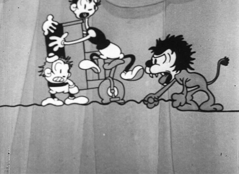 Tom si Jerry - Tom si Jerry Part 4