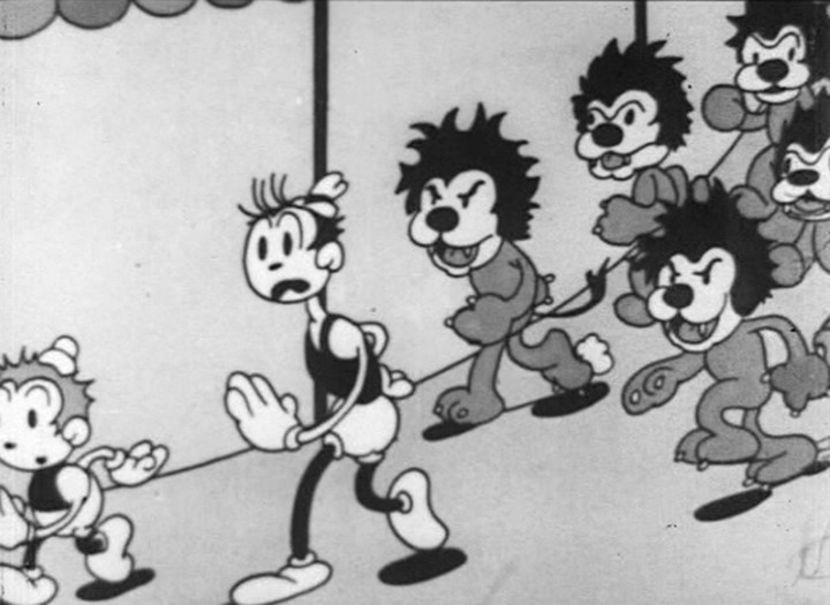 Tom si Jerry - Tom si Jerry Part 4