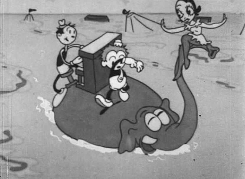 Tom si Jerry - Tom si Jerry Part 4