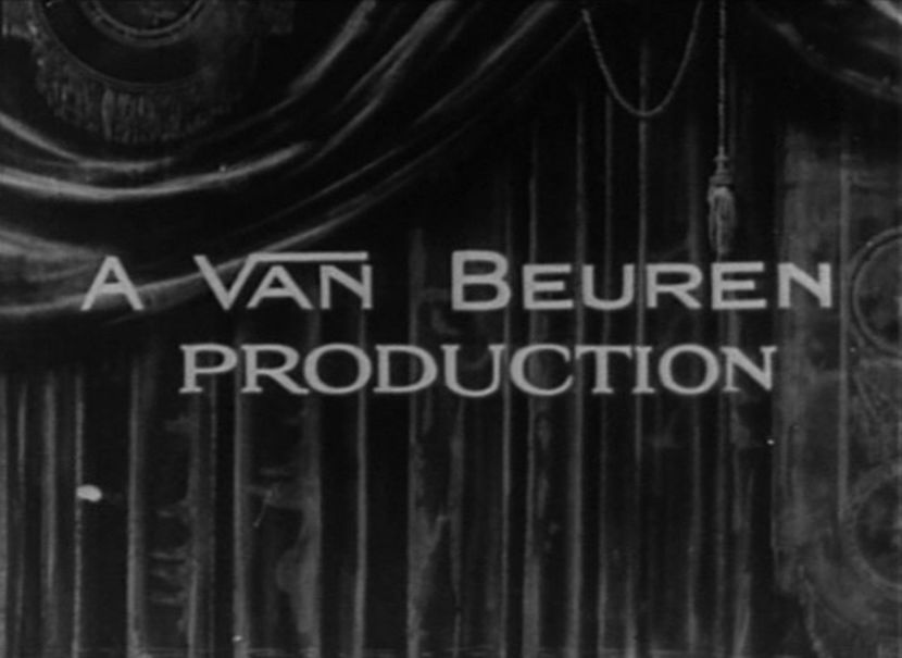 Tom si Jerry - Tom si Jerry Part 4