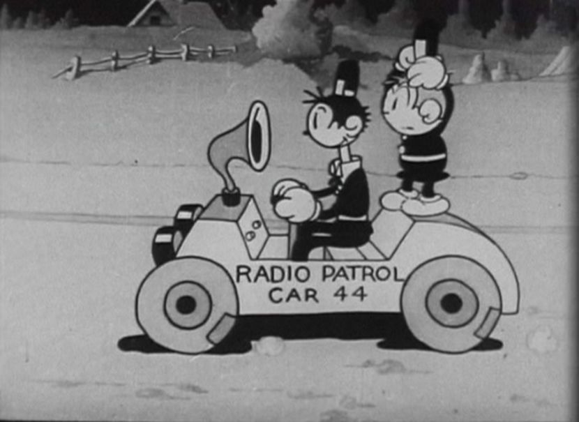 Tom si Jerry - Tom si Jerry Part 4