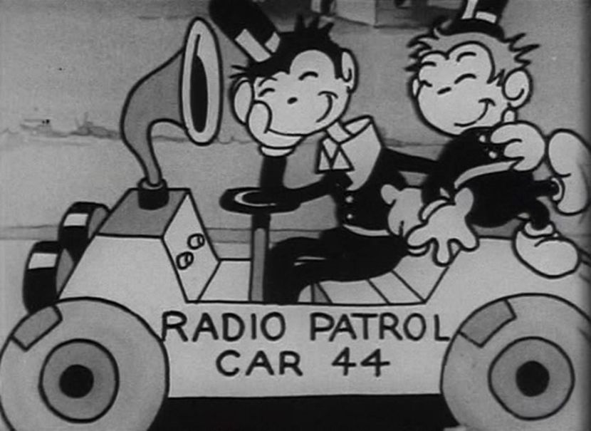 Tom si Jerry - Tom si Jerry Part 4