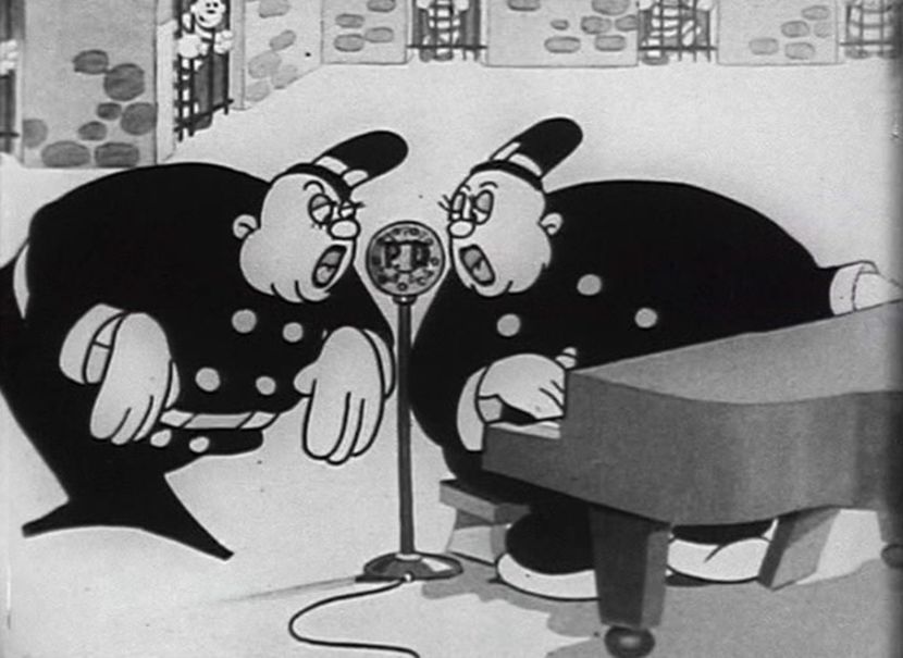 Tom si Jerry - Tom si Jerry Part 4