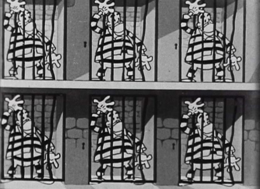 Tom si Jerry - Tom si Jerry Part 4