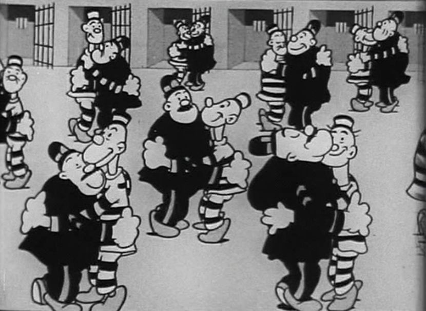 Tom si Jerry - Tom si Jerry Part 4