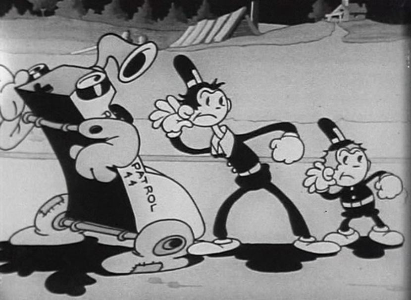 Tom si Jerry - Tom si Jerry Part 4