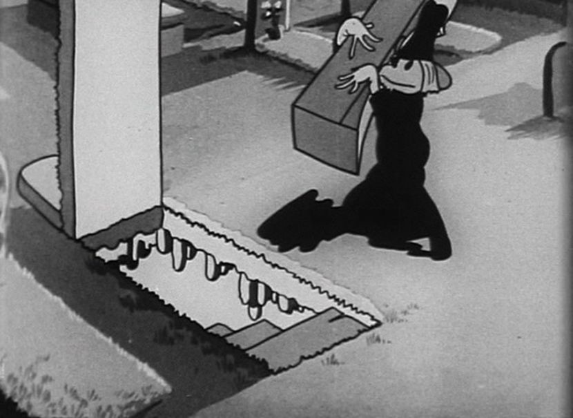 Tom si Jerry - Tom si Jerry Part 4