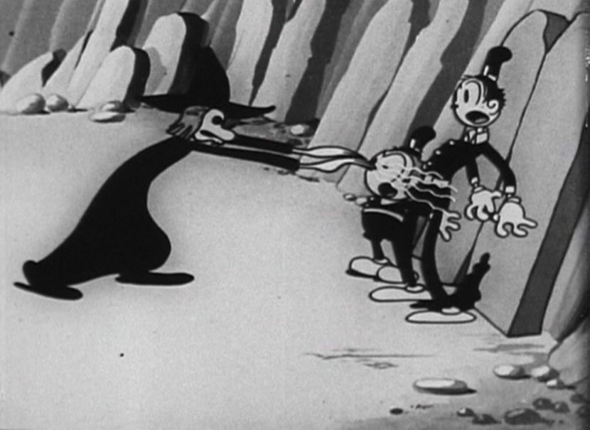 Tom si Jerry - Tom si Jerry Part 4