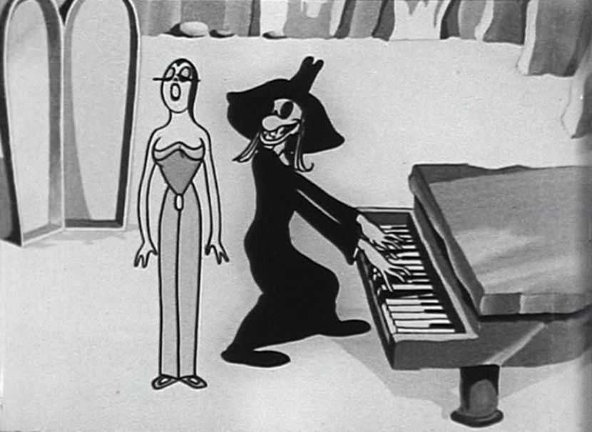 Tom si Jerry - Tom si Jerry Part 4