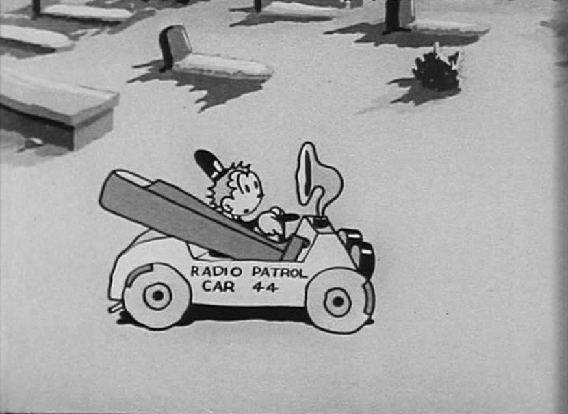 Tom si Jerry - Tom si Jerry Part 4