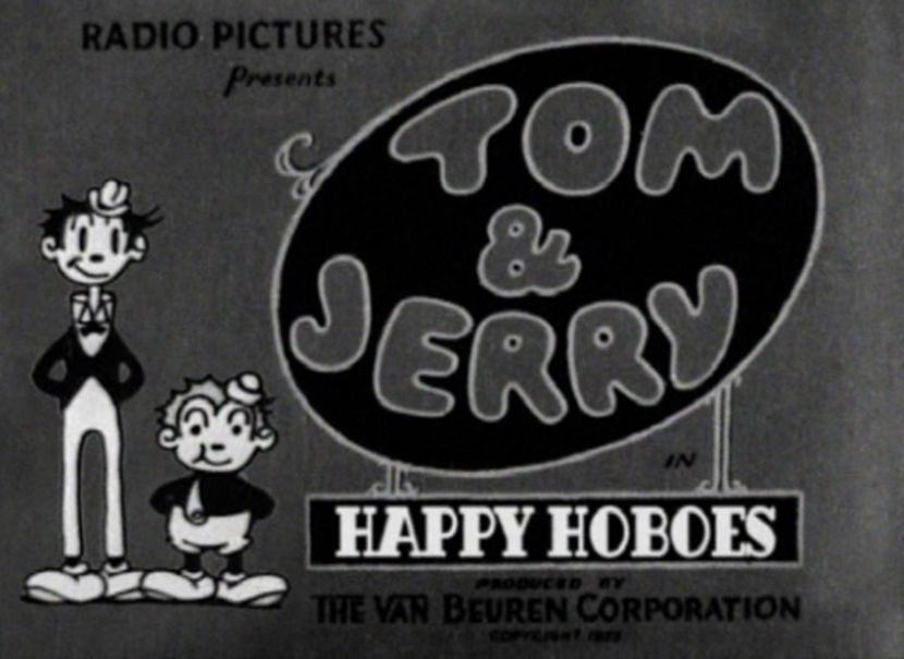 Tom si Jerry - Tom si Jerry Part 4
