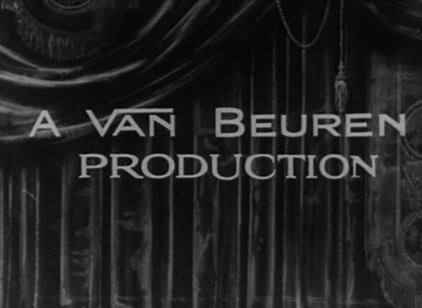 Tom si Jerry - Tom si Jerry Part 4