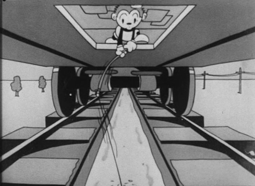 Tom si Jerry - Tom si Jerry Part 4