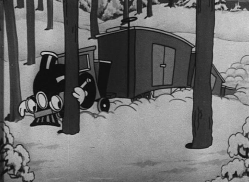 Tom si Jerry - Tom si Jerry Part 4