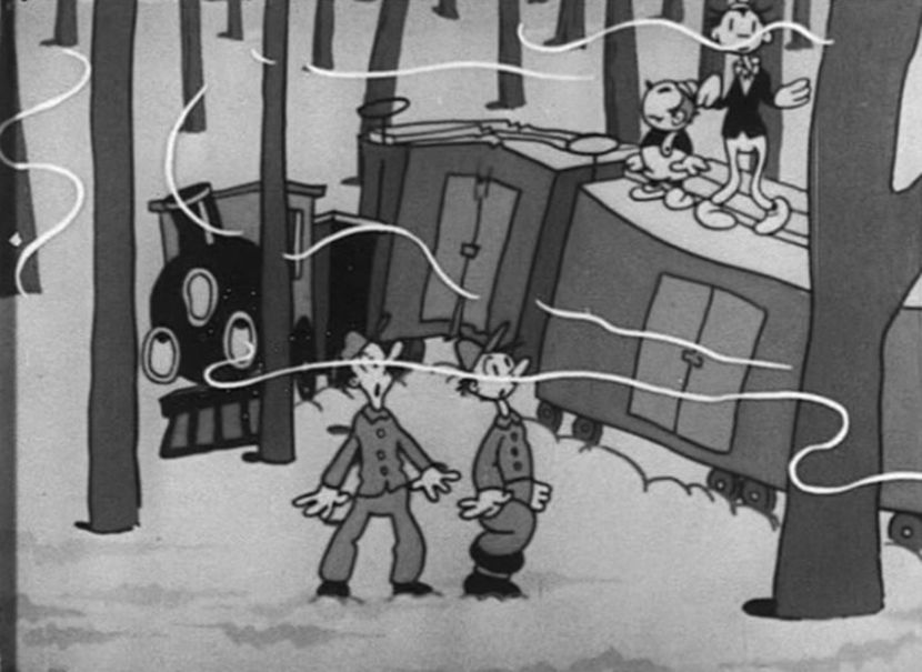 Tom si Jerry - Tom si Jerry Part 4