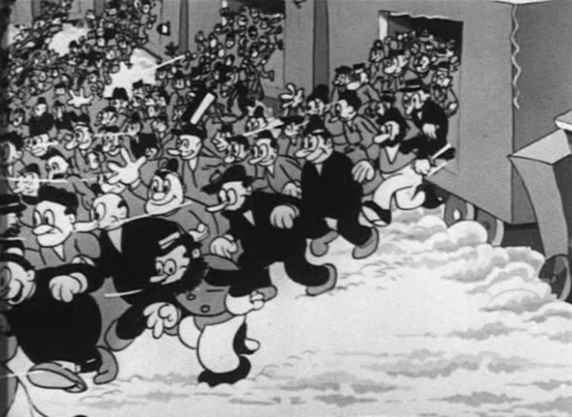 Tom si Jerry - Tom si Jerry Part 4