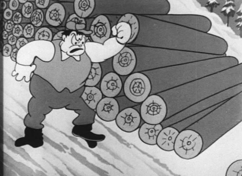 Tom si Jerry - Tom si Jerry Part 4