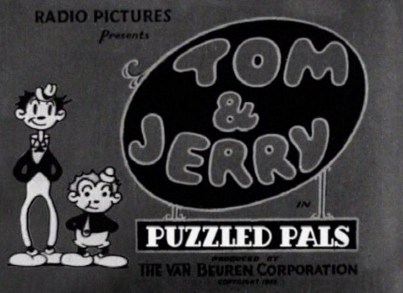 Tom si Jerry - Tom si Jerry Part 5