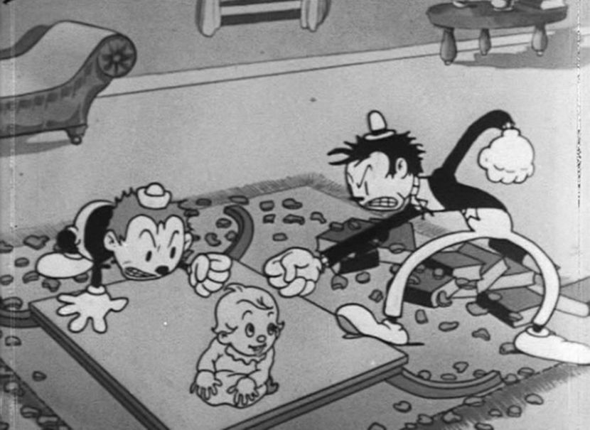 Tom si Jerry - Tom si Jerry Part 5